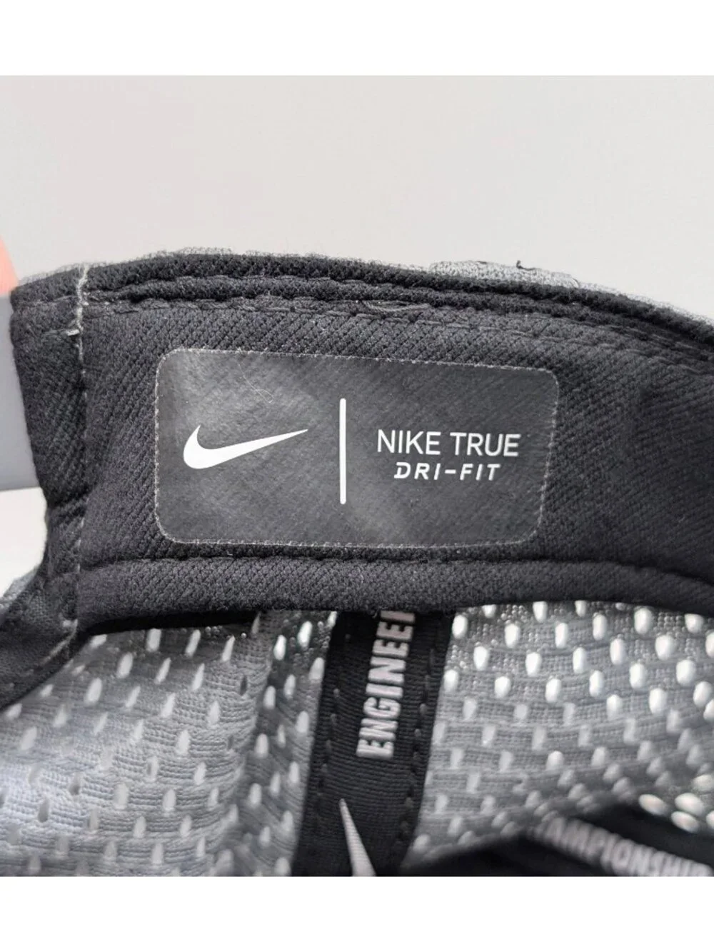 Nike true elite